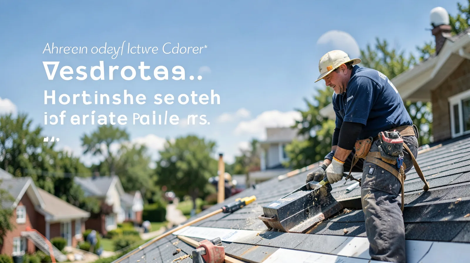 Roof Replacement in Marbury, MD near me